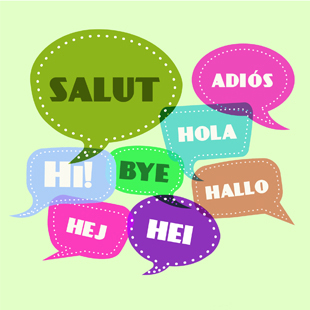¡Hazte entender! El español y otros idiomas. 